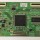 PLACA T-CON SAMSUNG FHD60C4LV0.3 LN46A610A3R (SEMI NOVA)